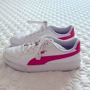PUMA sneakers